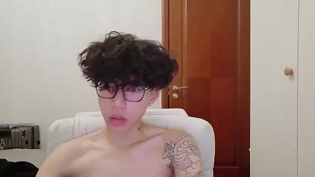 hangzi-0011 online show from October 11, 11:47 am