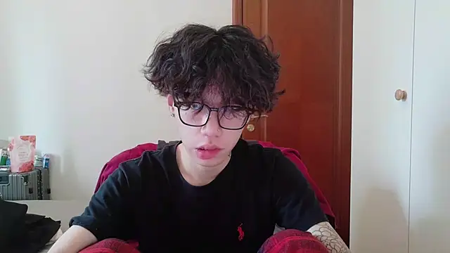 hangzi-0011 online show from October 17, 5:55 am