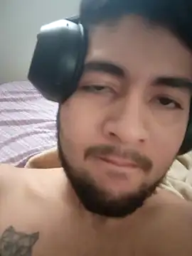 15SJoseMX online show from October 1, 9:08 pm