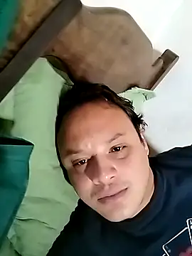 ricardaoandre  online show from October 4, 1:38 pm