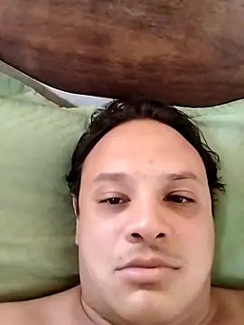 ricardaoandre  online show from October 1, 4:33 pm