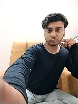 Aman4321ammu online show from November 7, 6:11 pm