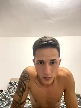 adonis0892 online show from September 29, 10:05 pm