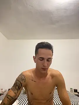adonis0892 online show from October 4, 7:08 pm