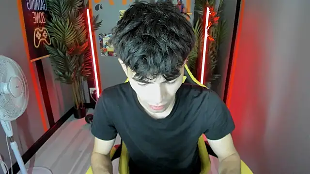 JaremyHarris online show from October 11, 10:30 am