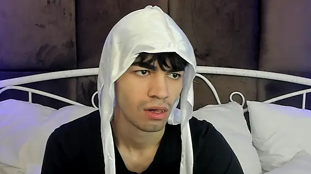 JaremyHarris online show from October 7, 11:36 am