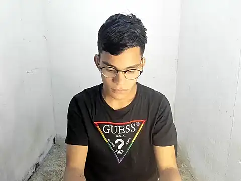 Deivi colins 23 online show from October 16, 12:18 am