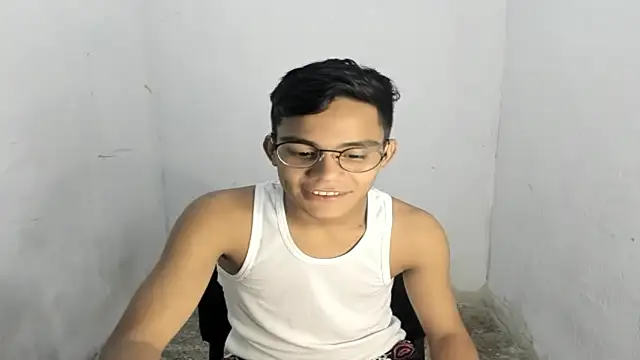 Deivi colins 23 online show from October 21, 12:36 am