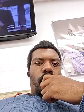 MrBigDickShow online show from November 7, 6:55 pm