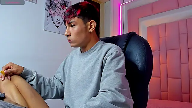 cherub  online show from December 21, 5:26 am