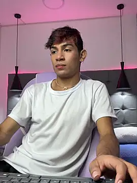 cherub  online show from December 3, 12:22 pm