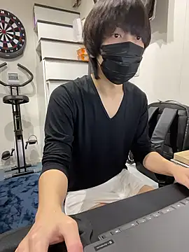 mikan kun st online show from December 2, 11:21 pm