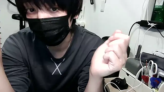 mikan kun st online show from October 15, 11:29 am