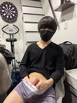 mikan kun st online show from March 10, 10:49 pm