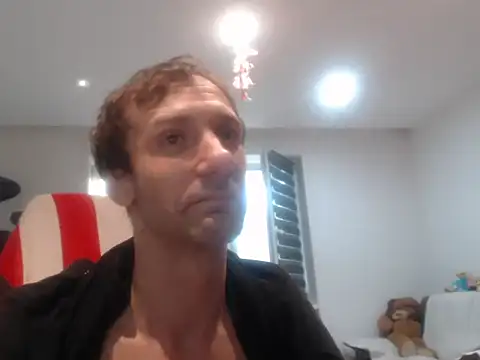 LoyalDoggie online show from July 16, 5:42 pm