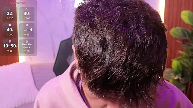 kevienmiet online show from October 16, 12:24 pm