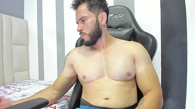 rambo 21  online show from October 11, 12:09 pm