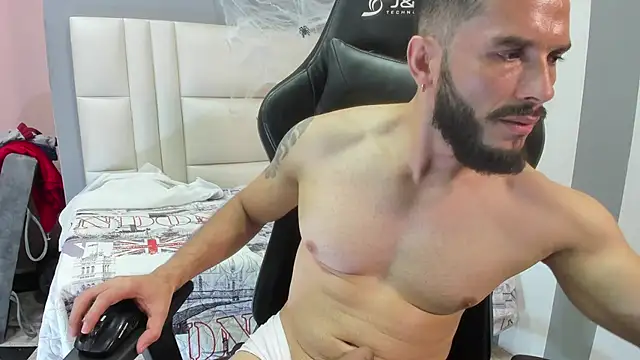 rambo 21  online show from October 31, 2:42 pm