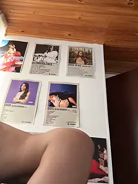 MmCat1 online show from September 29, 4:58 pm