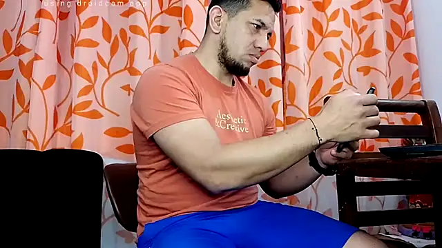 fayola20 online show from February 16, 11:03 pm