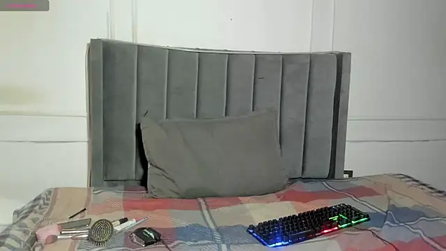 luxuryheaven 8 online show from January 7, 8:58 pm