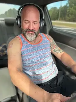 fuckadilf online show from April 11, 2:31 pm