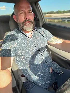 fuckadilf online show from April 10, 9:44 pm