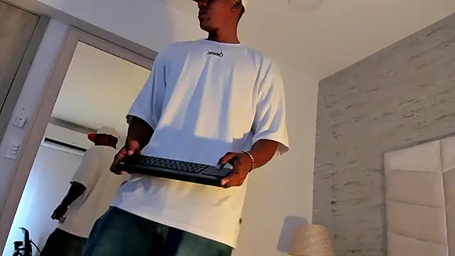 jax black online show from February 3, 8:03 pm