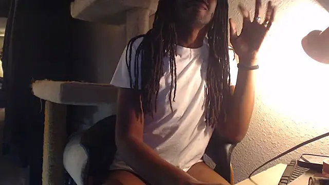 AlickleStiff online show from October 14, 1:01 am