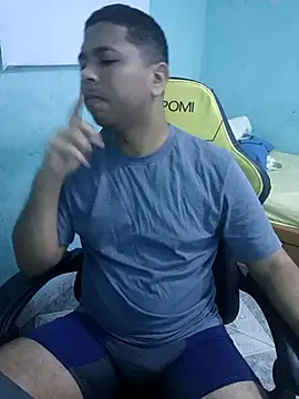 KingLucaslive online show from November 27, 12:14 am