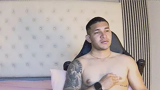 venedic bull online show from October 18, 8:58 pm