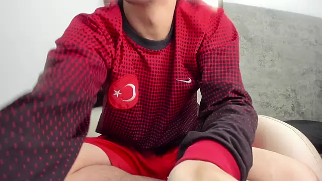 Lucian grey online show from October 12, 5:01 am