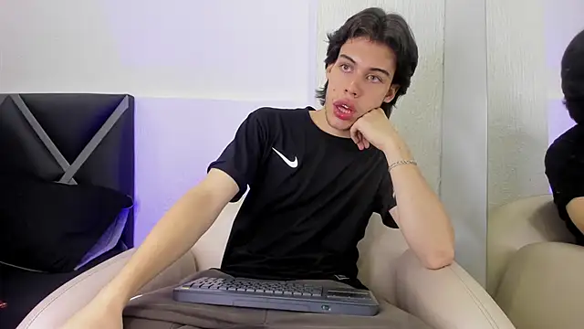 Lucian grey online show from October 9, 4:50 am