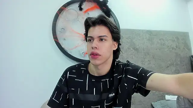 Lucian grey online show from October 14, 3:57 am