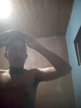 mestre637 online show from October 18, 6:57 pm