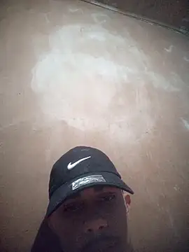 mestre637 online show from October 27, 9:28 pm