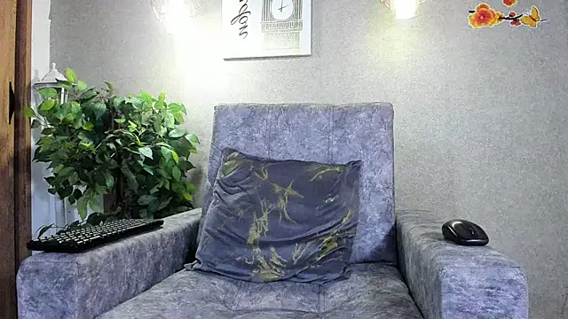 Axelwiliams online show from November 14, 1:34 pm