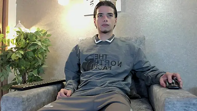 Axelwiliams online show from January 13, 11:36 am