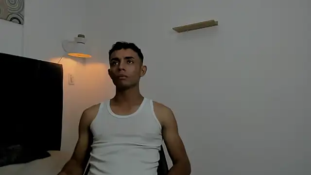 badboycum 23 online show from October 9, 1:43 am
