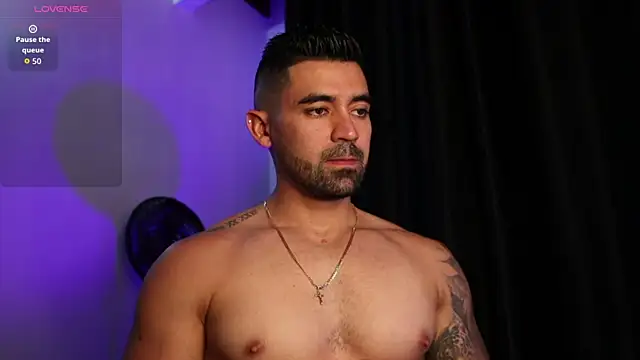 SOY MIKE online show from October 5, 2:37 am