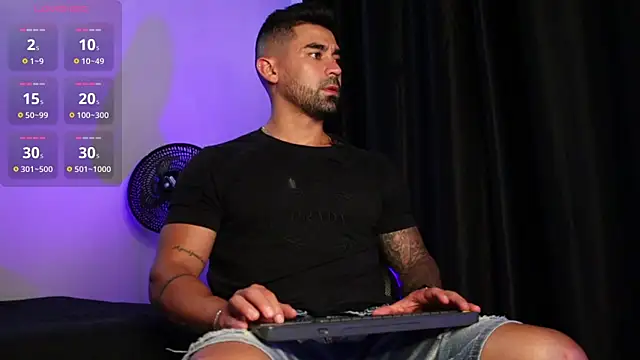 SOY MIKE online show from October 6, 5:23 am