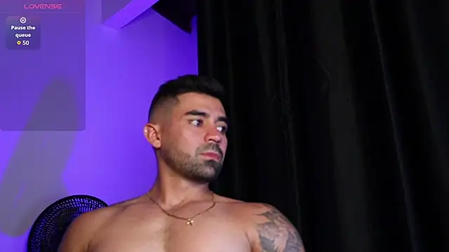 SOY MIKE online show from October 11, 10:58 pm