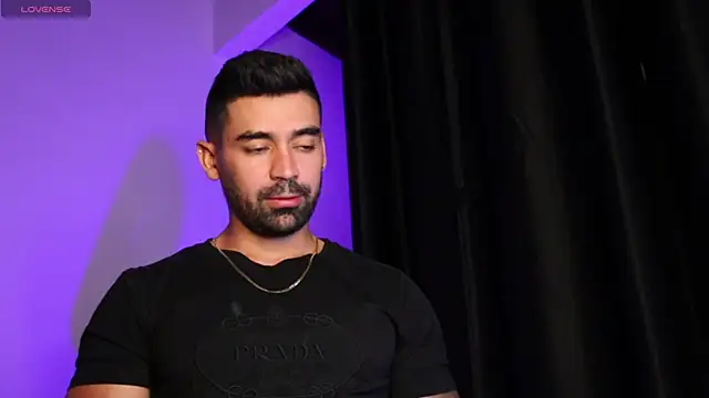 SOY MIKE online show from October 17, 1:09 am