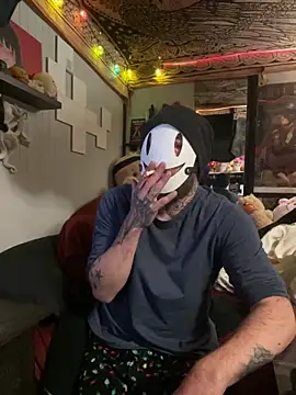 Vox Personas online show from December 4, 7:43 pm