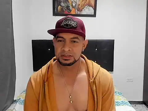 brunolex online show from October 5, 10:03 pm