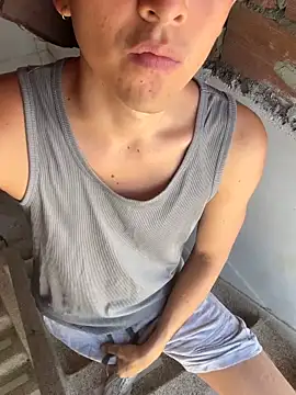 LiamMyst online show from June 2, 2:07 pm