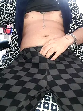 Tiktoker04 online show from January 13, 12:53 pm