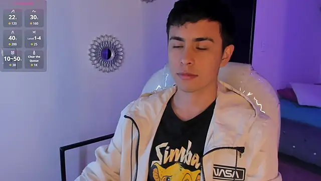 Nyko ds online show from December 5, 4:52 am