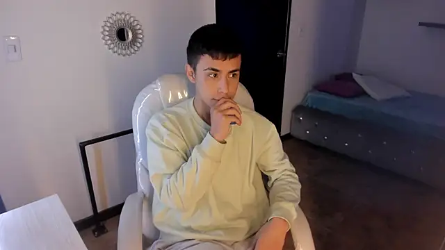 Nyko ds online show from November 24, 3:18 am