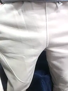 chougegg0214 online show from November 18, 1:53 am